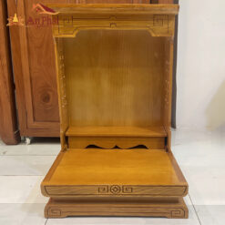 Bàn thờ thần tài đẹp TT630
