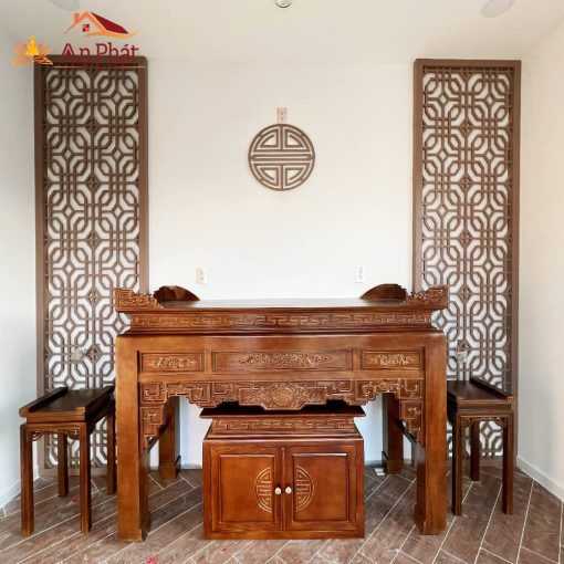 an gian tho don gian hien dai go soi btd2142 5