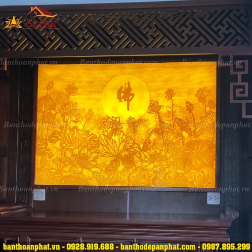 ban tho chung cu don gian hien dai btd2137 4