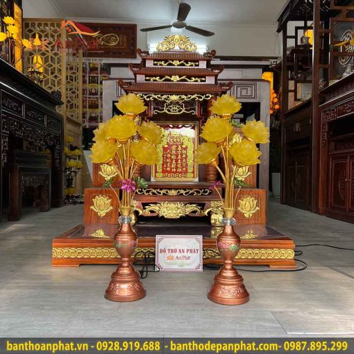 bo den tho bong sen dep dt845 1