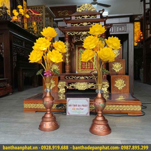 bo den tho bong sen dep dt845 4