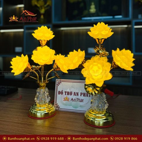 den tho bang dien hoa sen cao cap dt814 2