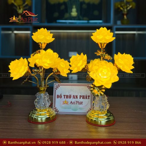 den tho bang dien hoa sen cao cap dt814 3