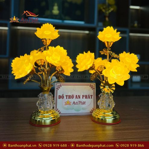 den tho bang dien hoa sen cao cap dt814 4