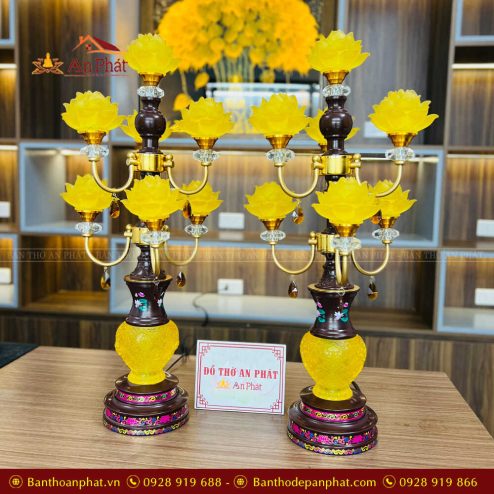 den tho bong sen 3 tang mau dt843 2