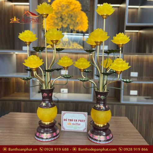 den tho bong sen 7 bong no ro mau dt844 1