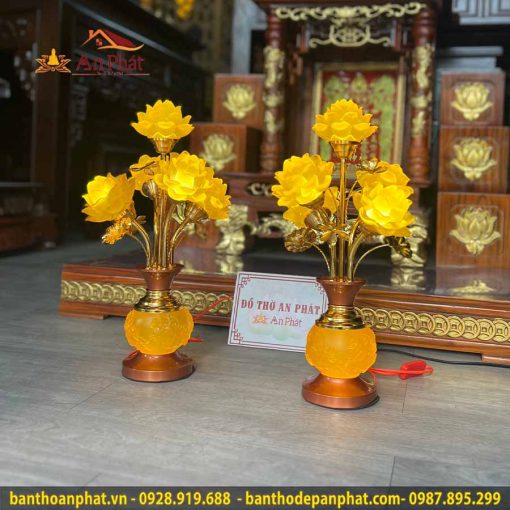 den tho bong sen than dong dt842 3