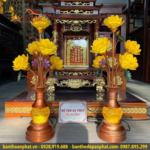 den tho hoa sen no ro dat ban tho dt812 3