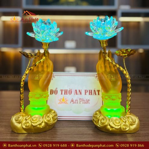 mau den tho dep nhat tay phat lien hoa dt852 3