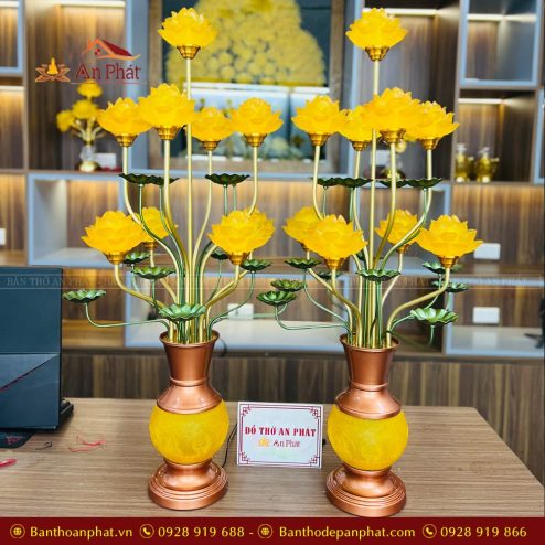 mau den tho hoa sen luu ly 9 bong 3 tang dt840 1