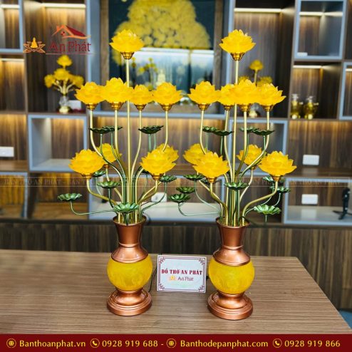 mau den tho hoa sen luu ly 9 bong 3 tang dt840 2