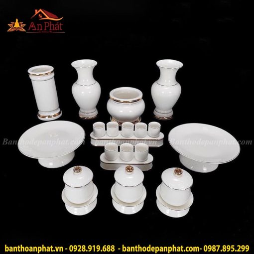 bo do tho cao cap su trang vien vang gs749 2