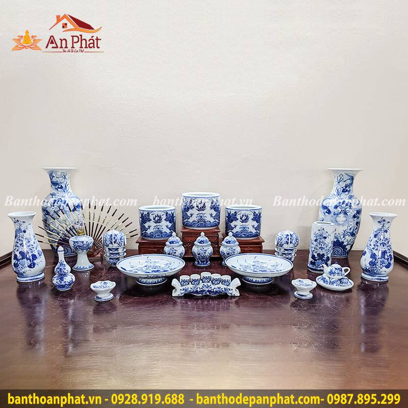 bo do tho men lam bat trang cao cap gs838 1
