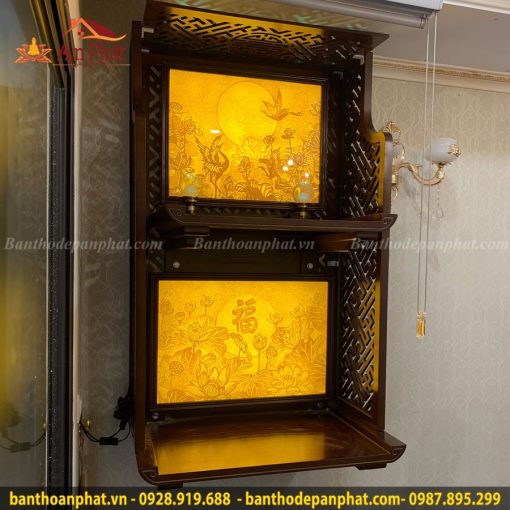 ban tho treo tuong phat va gia tien dep hien dai btt1100 2