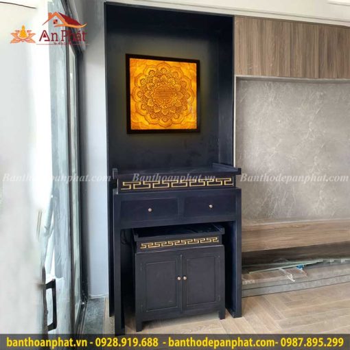 mau ban tho chung cu hien dai btd2171 2