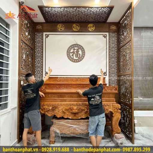 sap tho tam cap go go do st453 1