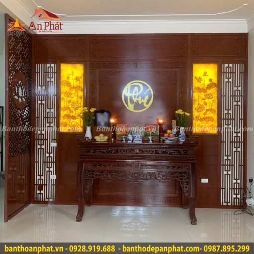 vach ngan ban tho gia tien hien dai dep vn334 4