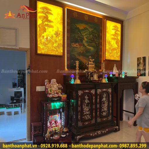 vach ngan phong tho gia tien dep vn332 1