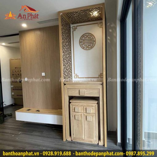 ban tho chung cu hien dai btd2178 2