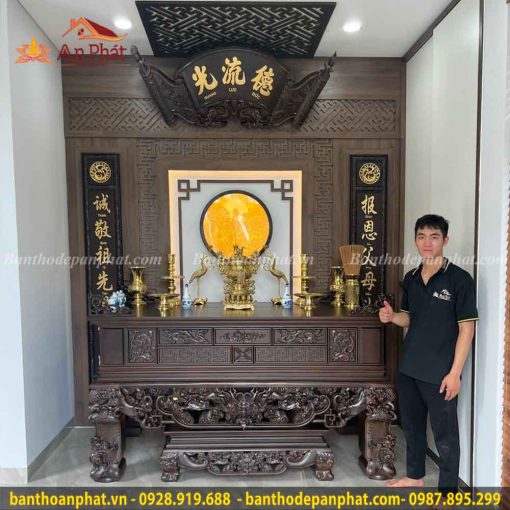 phong tho dep go gu cao cap kgt381 1