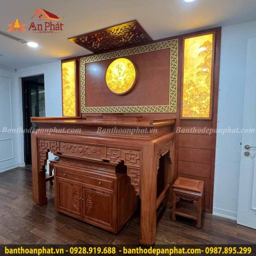 phong tho gia tien go huong kgt384 3