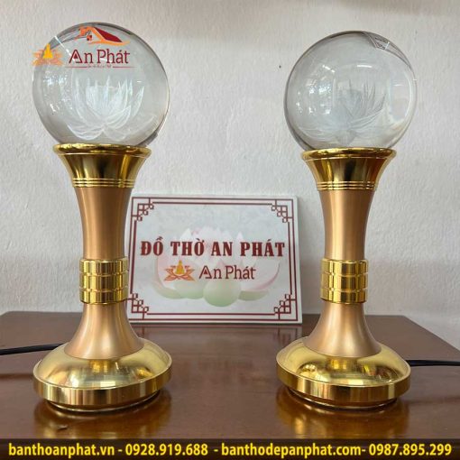 den tho dep pha le cao cap dt945 1