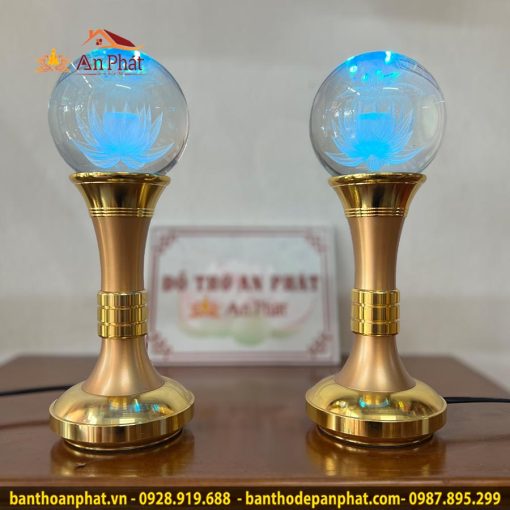 den tho dep pha le cao cap dt945 2