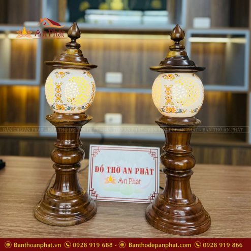 den tho go hien dai dt930 1