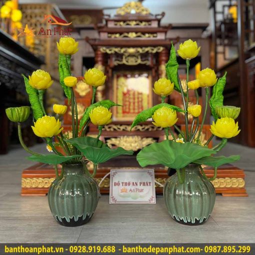 den tho hoa sen vang 5 bong dt957 2