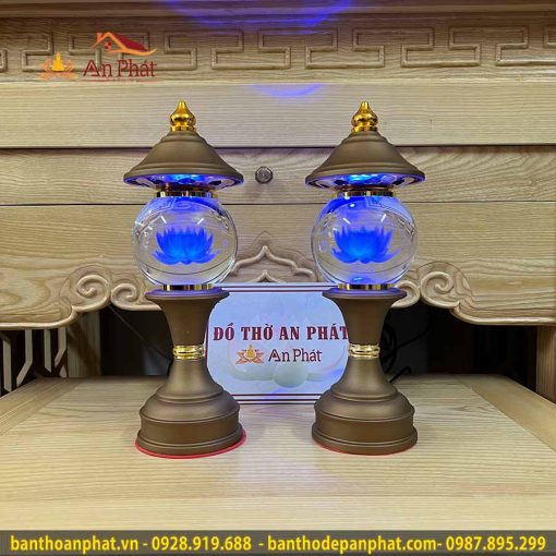 den tho pha le 1 bong cao cap dt966 2