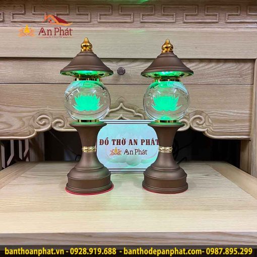 den tho pha le 1 bong cao cap dt966 3