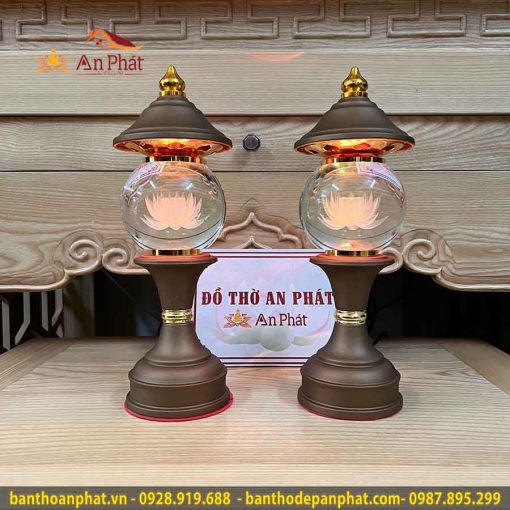 den tho pha le 1 bong cao cap dt966 4