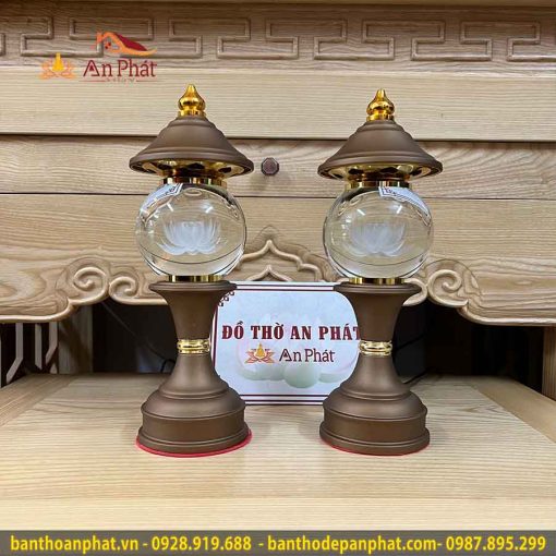 den tho pha le 1 bong cao cap dt966 5