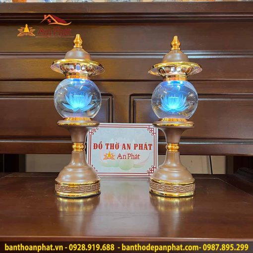 den tho pha le qua cau dt969 1