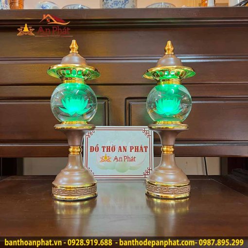 den tho pha le qua cau dt969 3