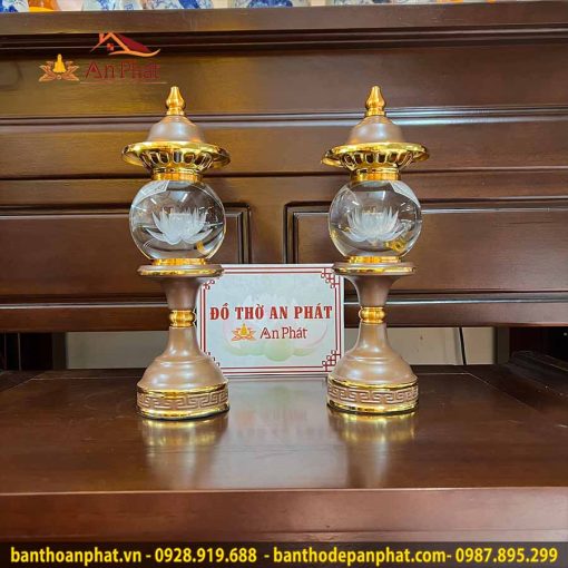 den tho pha le qua cau dt969 4