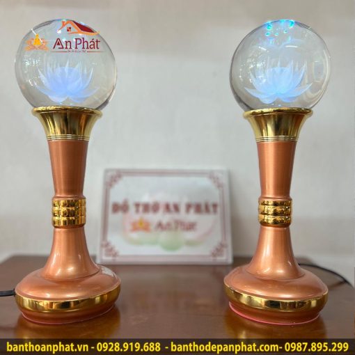 den tho qua cau pha le hoa sen dt971 1