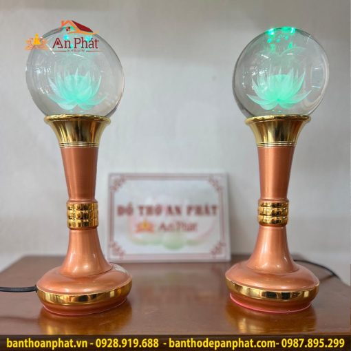 den tho qua cau pha le hoa sen dt971 2