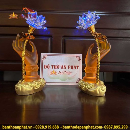 den tho tay phat pha le doi mau dt972 1