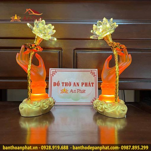 den tho tay phat pha le doi mau dt972 2