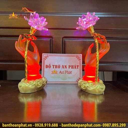 den tho tay phat pha le doi mau dt972 3