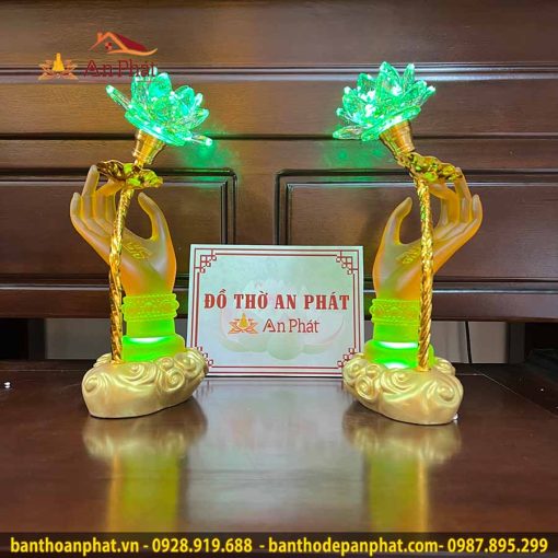 den tho tay phat pha le doi mau dt972 4