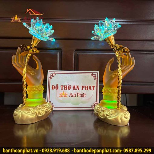 den tho tay phat pha le doi mau dt972 6