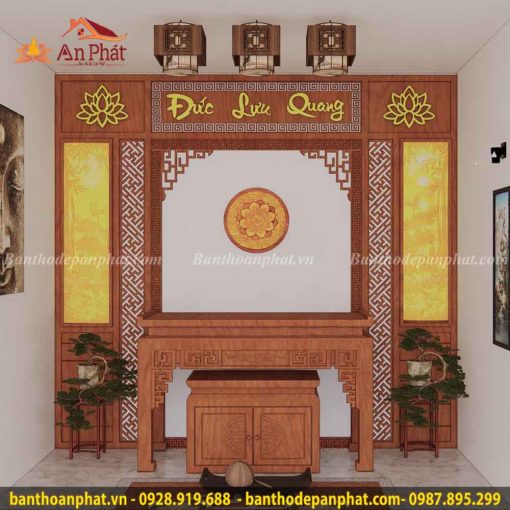 phong tho dep go huong da kgt385 1