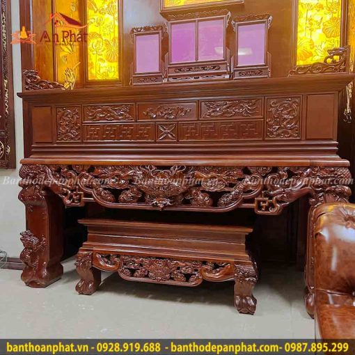 sap tho tu linh go gu st457 1