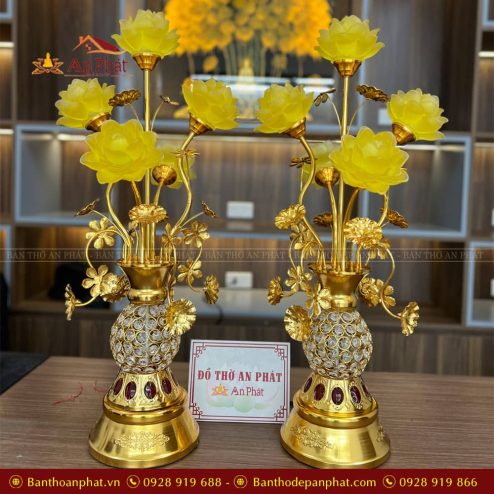 den tho dep mau binh hat pha le 5 bong dt1028 3