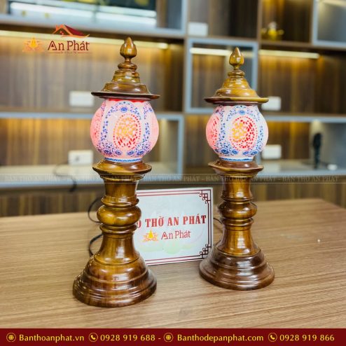 den tho go bung su xanh cao cap dt1052 3