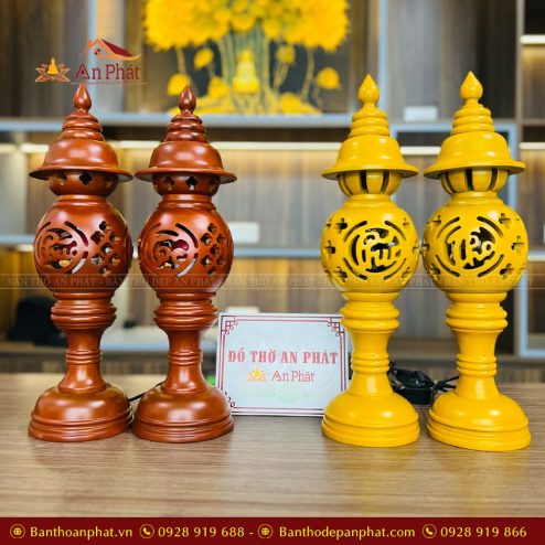 den tho go cao cap chu phuc mau vang mit dt1059 1