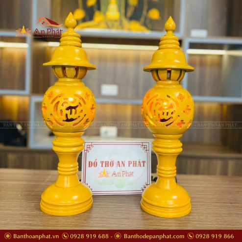 den tho go cao cap chu phuc mau vang mit dt1059 4