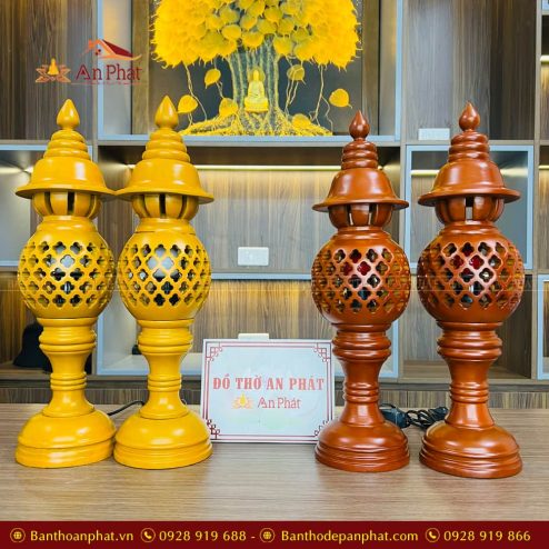 den tho go cao cap to ong vang mit dt1061 1